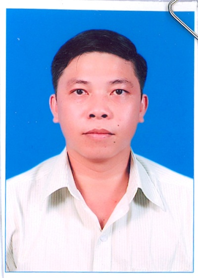 Đồng chí Nguyễn Phú Huynh, Phó Trưởng phòng Xây dựng và Kiểm tra văn bản quy phạm pháp luật, Sở Tư pháp tỉnh Long An - điển hình tiên tiến ngành Tư pháp