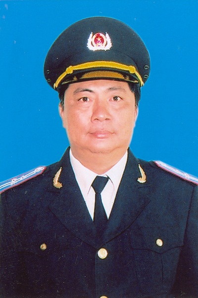 Đồng chí Nguyễn Văn Hiền, Phó Cục trưởng Cục Thi hành án dân sự tỉnh Bình Phước - điển hình tiên tiến ngành Tư pháp